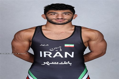 رقابت های کشتی فرنگی بزرگسالان قهرمانی جهان/ کرواسی :
